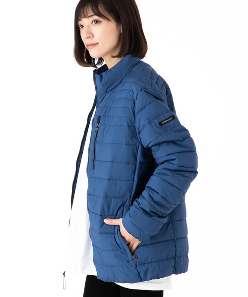 Calvin Klein Jeans（カルバンクラインジーンズ） ジップアップ