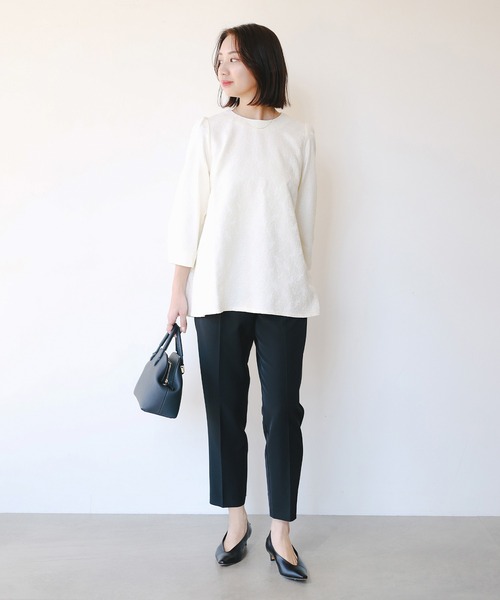 B：MING by BEAMS（ビーミング by ビームス） セットアップ 「セット