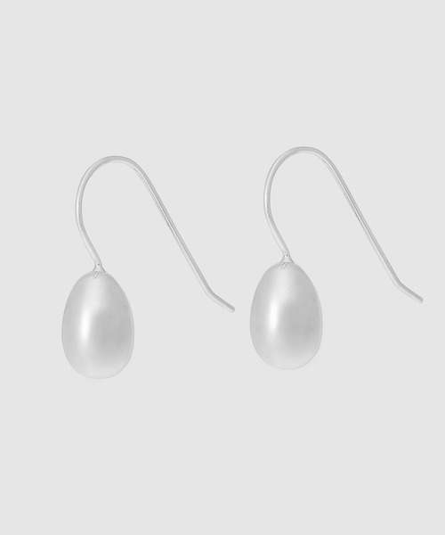 SOPHIE BUHAI ピアス Petite Egg Drop Earrings レディース
