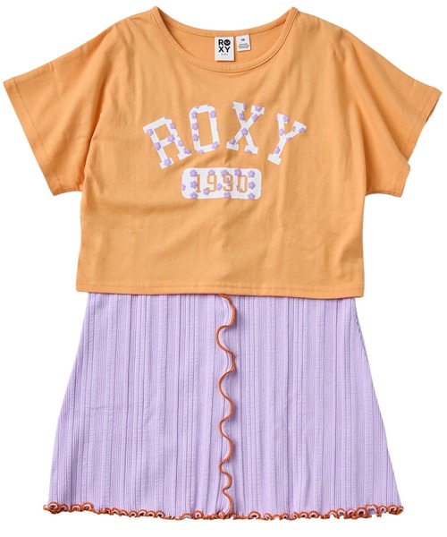 ROXY（ロキシー） ワンピース MINI MIXTURE SET/ロキシーキッズ