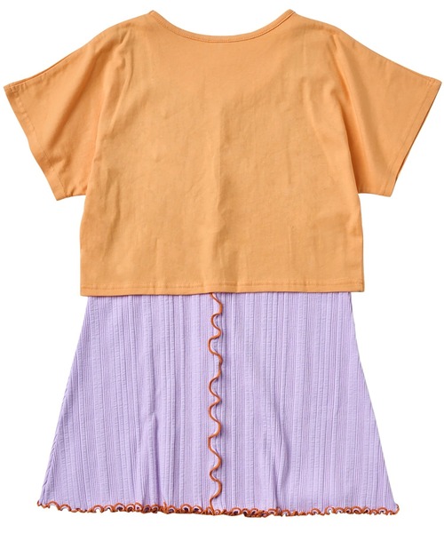 ROXY（ロキシー） ワンピース MINI MIXTURE SET/ロキシーキッズ