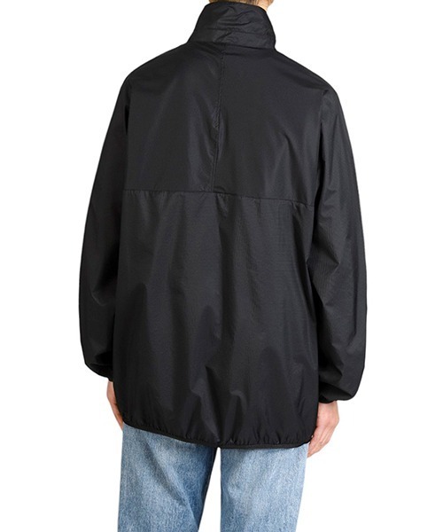 ジャケット・アウター unlikely 3way windbreaker jacket Unlikely 3way Windbreaker Jacket[GREEN] | 1LDK (ワンエル
