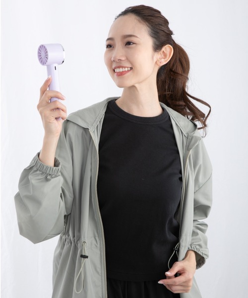 ペルチェクールハンディファン : ZOZOTOWN Yahoo!店 - 通販 - Yahoo