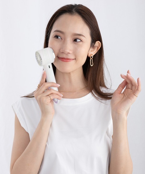 ペルチェクールハンディファン : ZOZOTOWN Yahoo!店 - 通販 - Yahoo