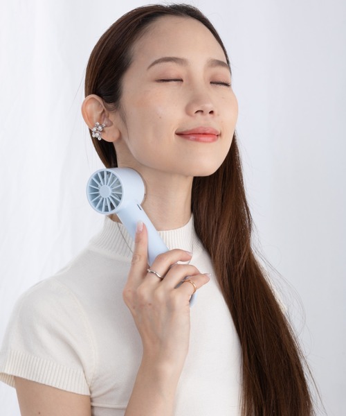 ペルチェクールハンディファン : ZOZOTOWN Yahoo!店 - 通販 - Yahoo