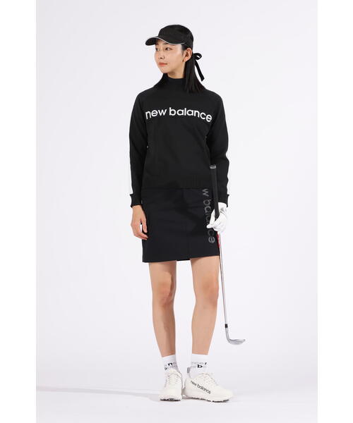 new balance golf - 【美品】new balance golf ゴルフウェア ニットスカート Mサイズ 楽天市場】ニューバランスゴルフ スカート レディース New