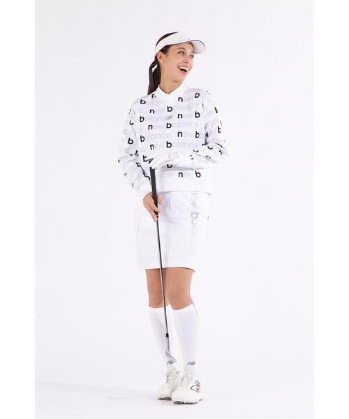 New Balance Golf スカート 「new balance golf」ストレッチ 撥