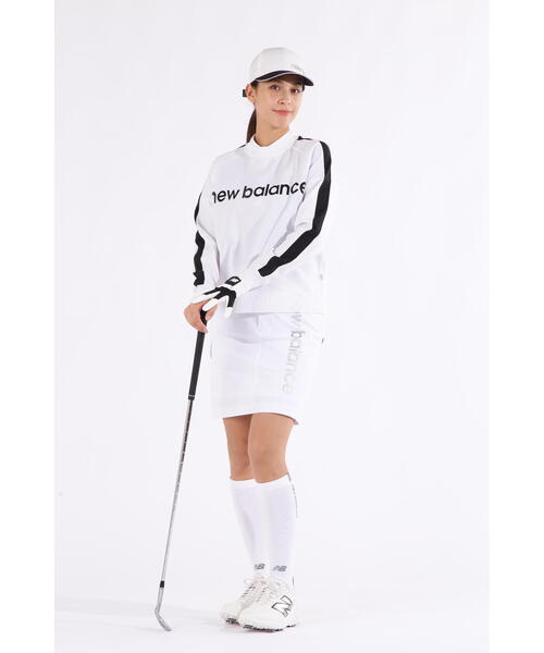 new balance golf - 【美品】new balance golf ゴルフウェア ニットスカート Mサイズ 楽天市場】ニューバランスゴルフ スカート レディース New