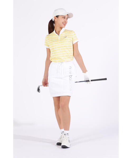 New Balance Golf スカート 「new balance golf」ストレッチ 撥