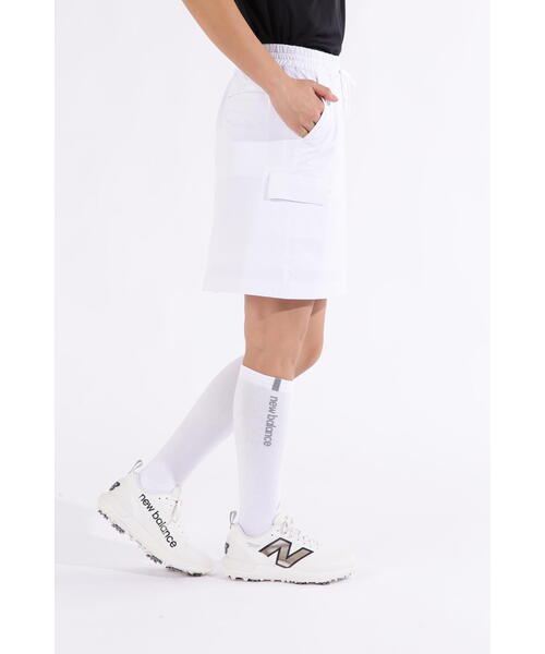 New Balance golf スカート New Balance Golf スカート 「new balance golf」コインドット柄