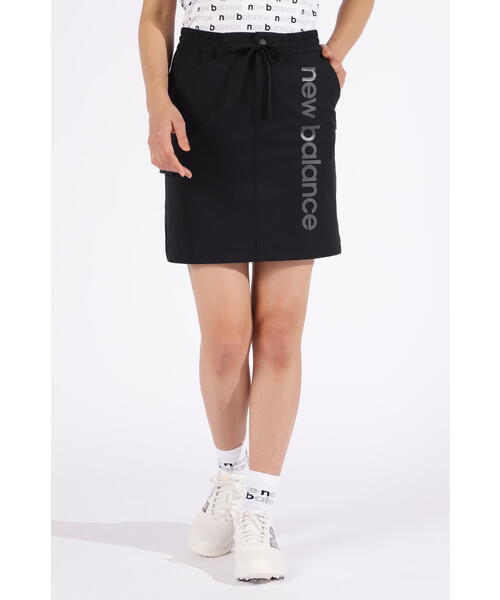 New Balance Golf スカート 「new balance golf」ストレッチ 撥