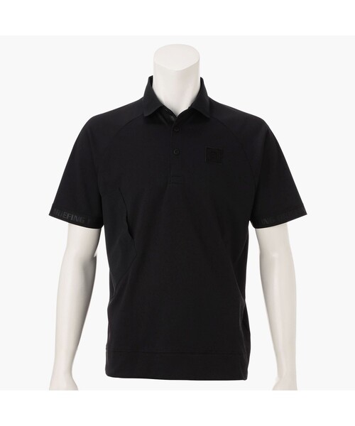 BRIEFING ポロシャツ XL BRIEFING ポロシャツ 「BRIEFING GOLF／ブリーフィングゴルフ