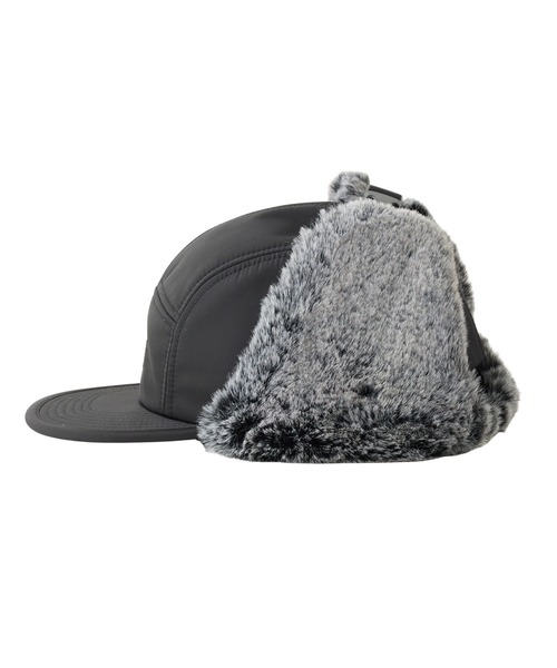 X-girl（エックスガール） キャップ 帽子 DOG EAR JET CAP レディース