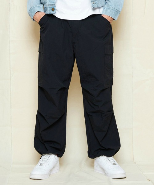 新品・未使用品　Lee/リー　FLEEASY CARGO PANTS Lee リー FLeeasy フリージー イージーカーゴパンツ ワイド