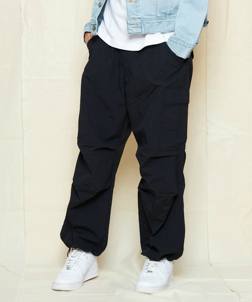 Lee（リー） ジーンズ Lee/リー「リニューアル」FLeeasy CARGOイージー