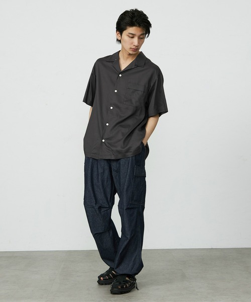 『美品』　Lee　FLeeasy Cargo pants Amazon | [リー] 【リニューアル】FLeeasy CARGO/イージーカーゴ