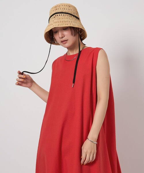 green label relaxing ワンピース 「WEB限定」「at ease