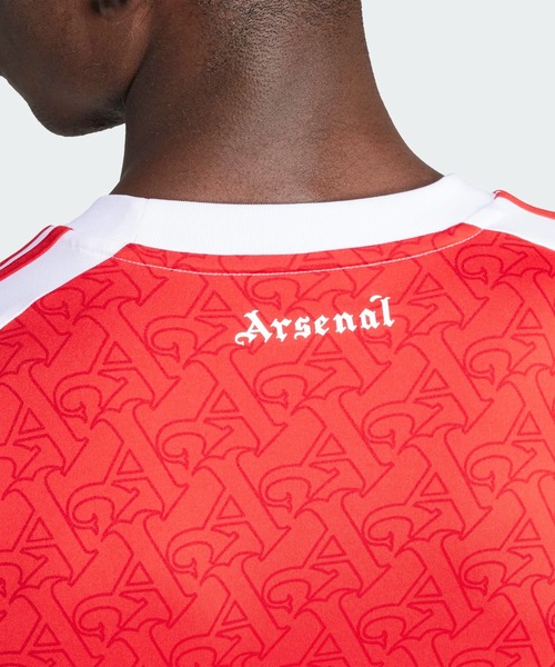 adidas（アディダス） tシャツ アーセナルFC ホーム レプリカ 長袖