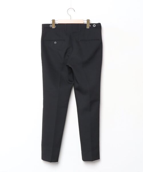 UNITED TOKYO（ユナイテッドトウキョウ） パンツ 2 ブラック メンズ