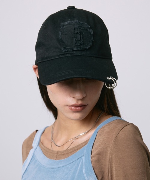 encircle tokyo loved キャップ loved cap – encircle onlineshop
