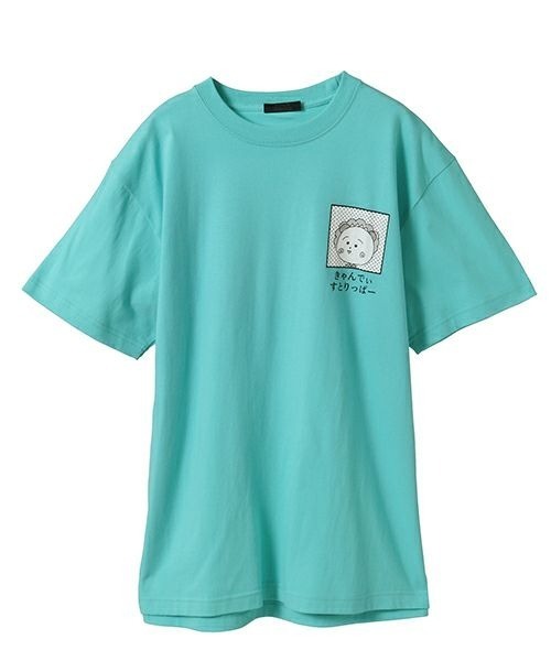 Candystripper キャンディーストリッパー コジコジ コラボ Tシャツ コジコジ】はァ???? TEE | Candy Stripper（キャンディ