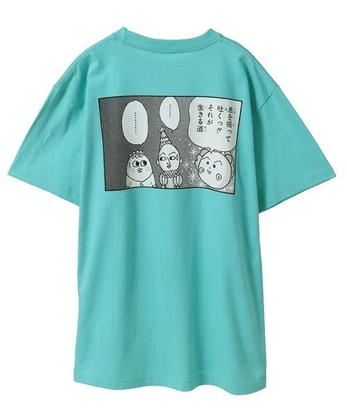 Candystripper キャンディーストリッパー コジコジ コラボ Tシャツ コジコジ】はァ???? TEE | Candy Stripper（キャンディ