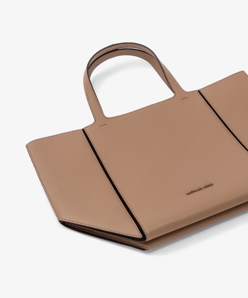 MICHAEL KORS（マイケルコース） トートバッグ JORDI レザー トート