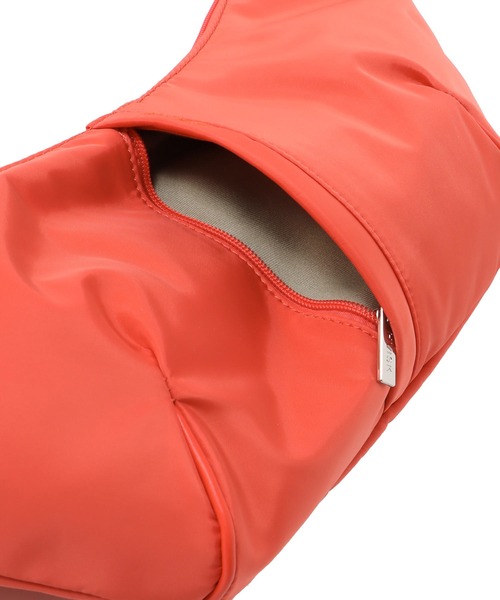 HVISK（ヴィスク） ショルダーバッグ バッグ HVISK / RUSH MATTE TWILL 