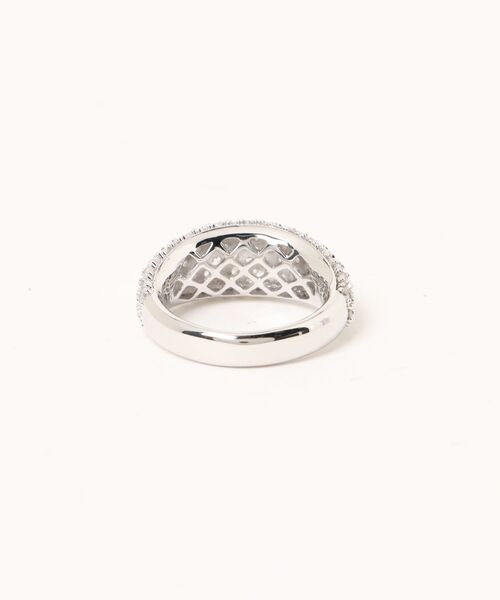 VIP価格【SWAROVSKI】スワロフスキー Sublima リング SWAROVSKI 指輪 リング 「公式」「スワロフスキー」Sublima