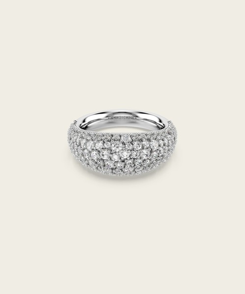 SWAROVSKI（スワロフスキー） 指輪 リング 「公式」「スワロフスキー