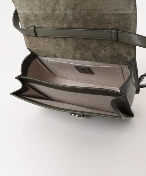 【Tada Leather】 Ava 本革 ショルダーバッグ ブラック Tada Leather】 Ava 本革 ショルダーバッグ ブラック 楽天市場