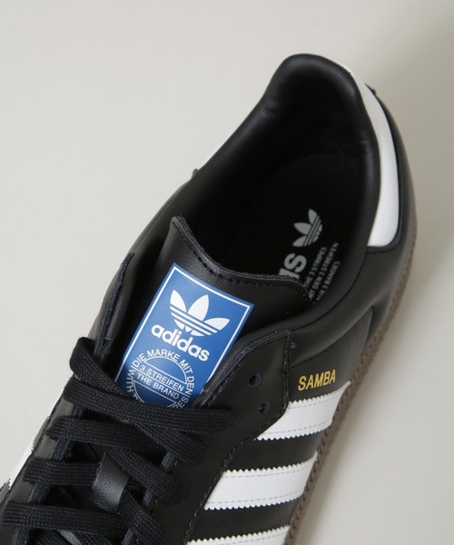 adidas スニーカー adidas/SAMBA OG メンズ : ZOZOTOWN Yahoo!店