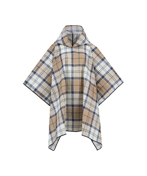 Barbour(バブアー) レインコート カッパ Portree タータン チェック Barbour(バブアー) レインコート カッパ Portree タータン チェック