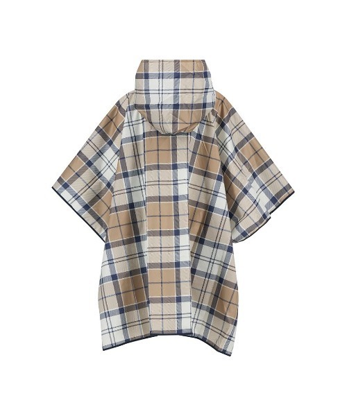 Barbour（バブアー） レインコート カッパ Portree タータン チェック