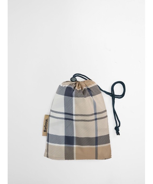 Barbour（バブアー） レインコート カッパ Portree タータン チェック