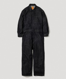 オールインワン デニム オールインワン / ADAM ET ROPE' JEANS -IS-O- メンズ｜ZOZOTOWN Yahoo!店