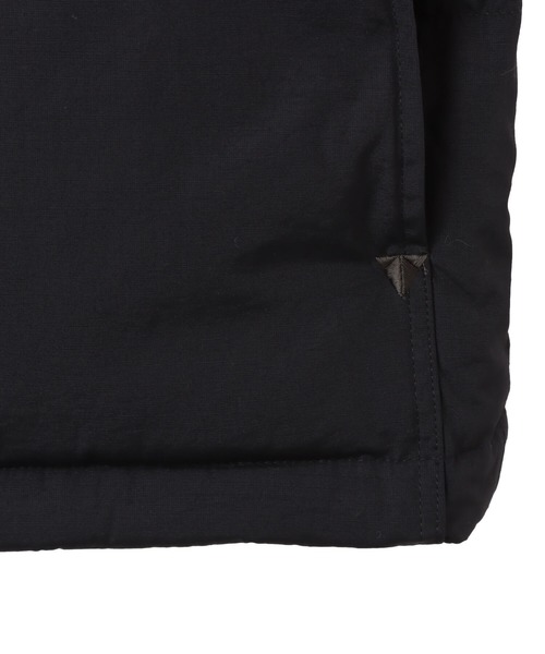 ダウンジャケット ダウン THE NORTH FACE CAMP Sierra Short / ザ・ノース・フェイス キャンプ シエラ ショート_18