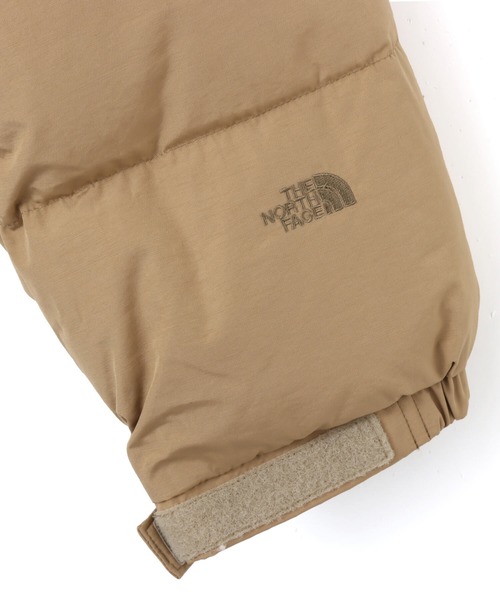 ダウンジャケット ダウン THE NORTH FACE CAMP Sierra Short / ザ・ノース・フェイス キャンプ シエラ ショート_9