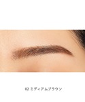 アイブロウ ナチュラグラッセ Naturagl...の詳細画像3