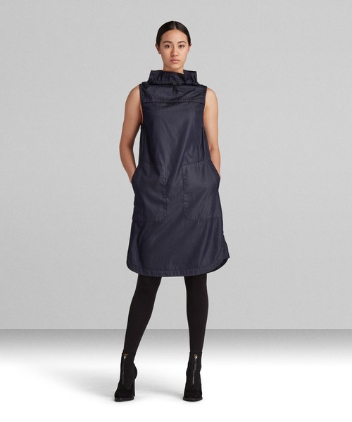G-STAR RAW ワンピース、チュニック｜ファッション おすすめ人気