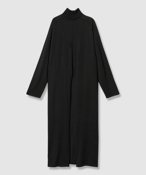 HOUSE OF LOTUS（ハウス オブ ロータス） ワンピース ウーステッド