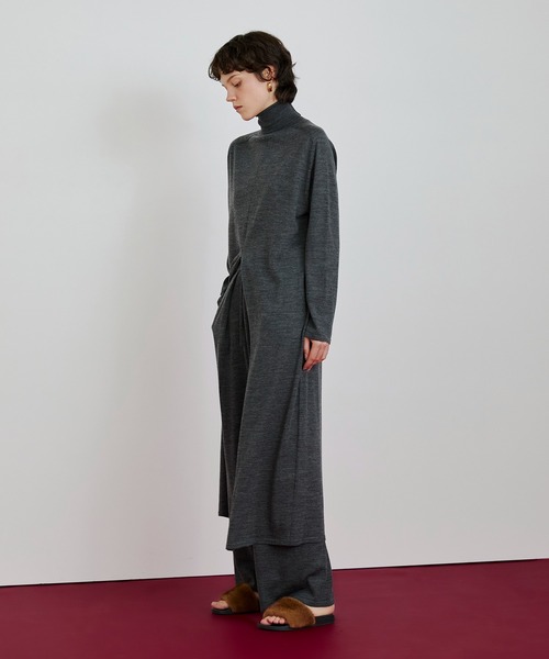 コットンハウスアヤ（ワンピース）｜ワンピース、チュニック