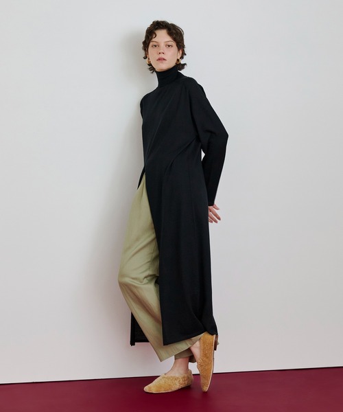 コットンハウスアヤ（ワンピース）｜ワンピース、チュニック