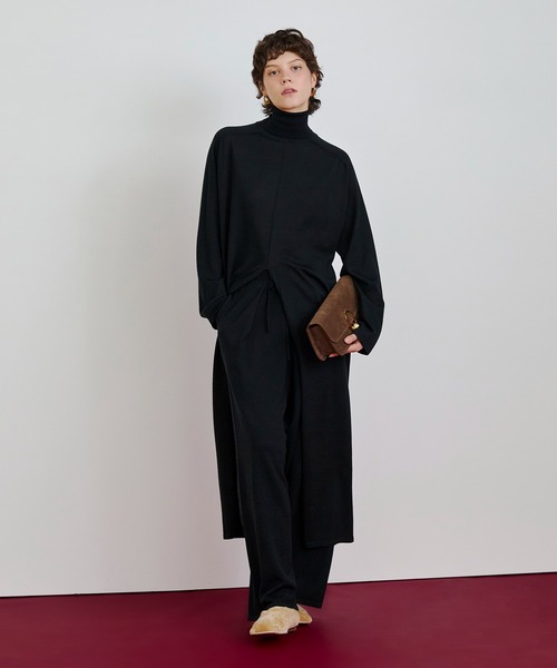 コットンハウスアヤ（ワンピース）｜ワンピース、チュニック