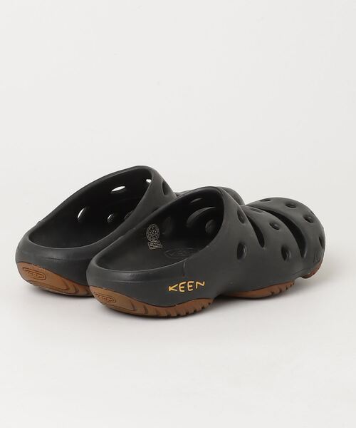 keen キーン　ブラック　27センチ ラスト27.0cmのみ】KEEN (キーン) xmuraco “ZERRPORT II