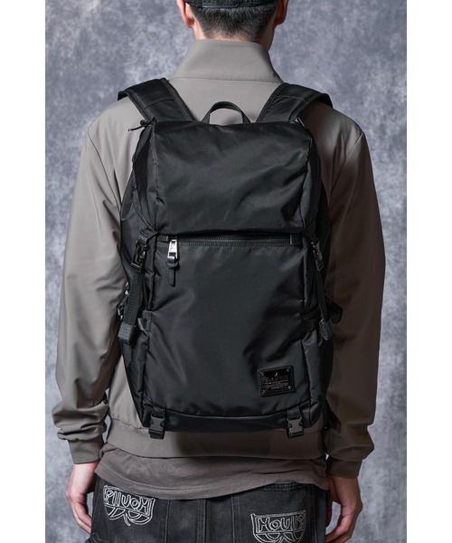 MAKAVELIC（マキャベリック） デイバック リュック Command 2 Backpack