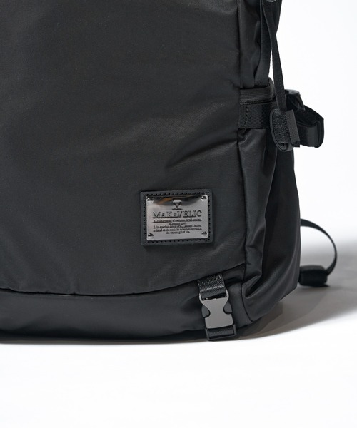 MAKAVELIC（マキャベリック） デイバック リュック Command 2 Backpack
