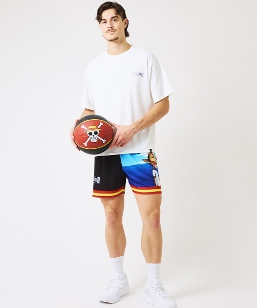 SPALDING（スポルディング） パンツ 「SPALDING/スポルディング