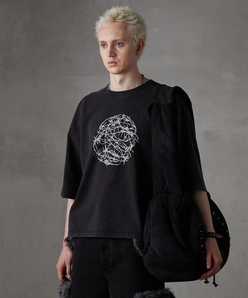 【GRANCY】グランシーショルダーバッグ GRANCY】Hoodie motif Shoulder Bag / フーディモチーフ