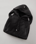 ショルダーバッグ 「GRANCY」Hoodie...の詳細画像1